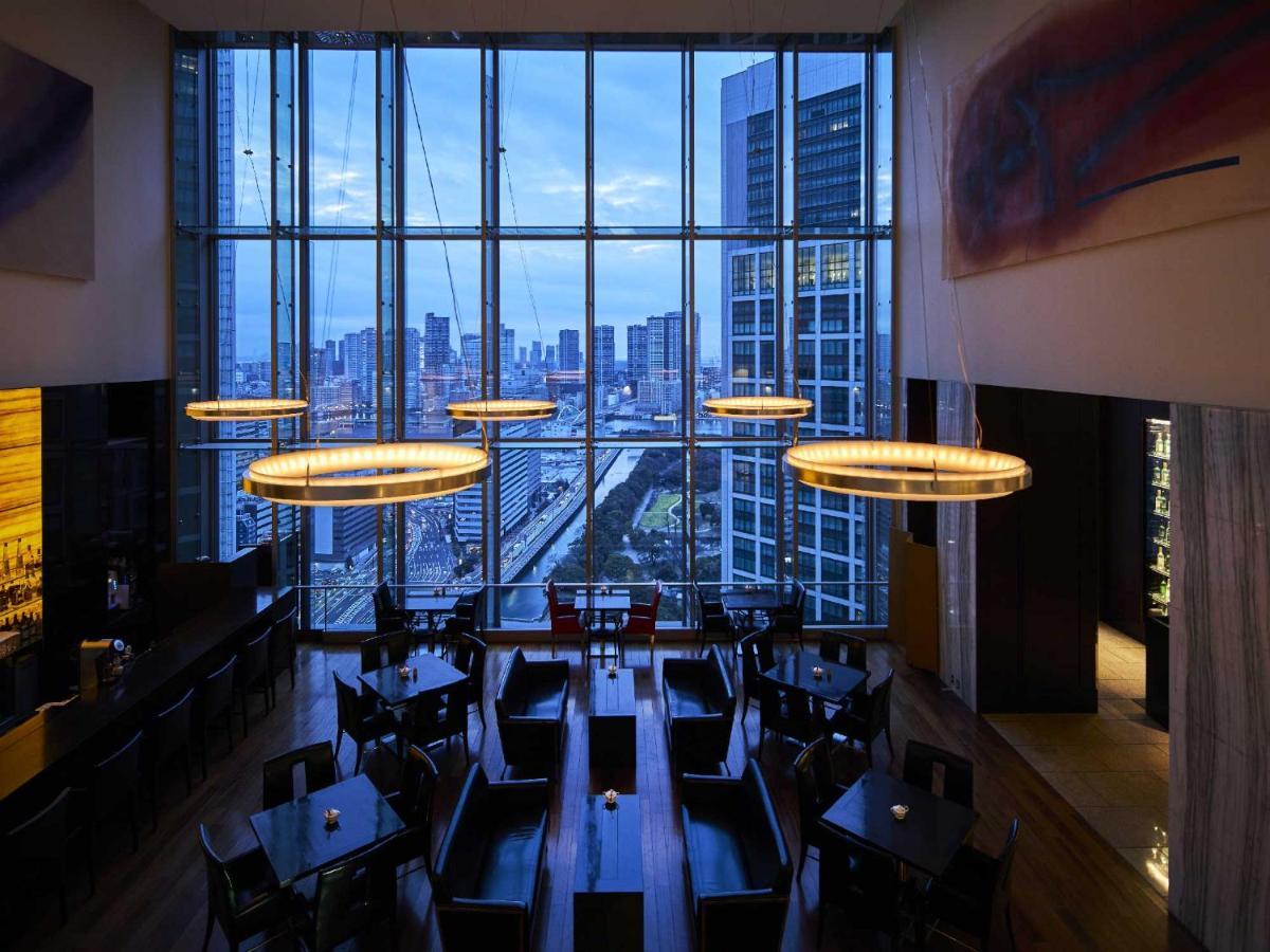 酒店 The Royal Park Iconic Shiodome