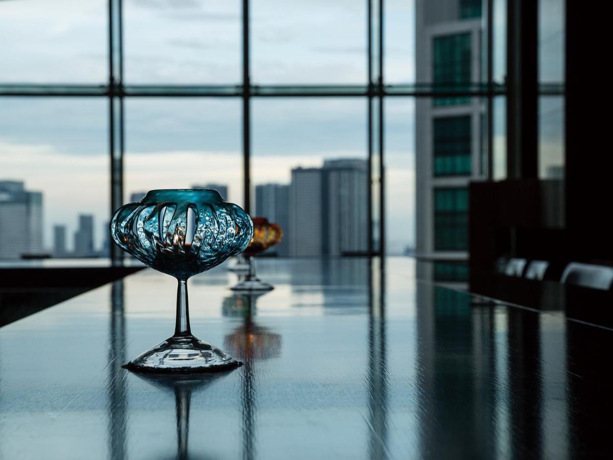 The Royal Park Iconic Shiodome 酒店 東京都