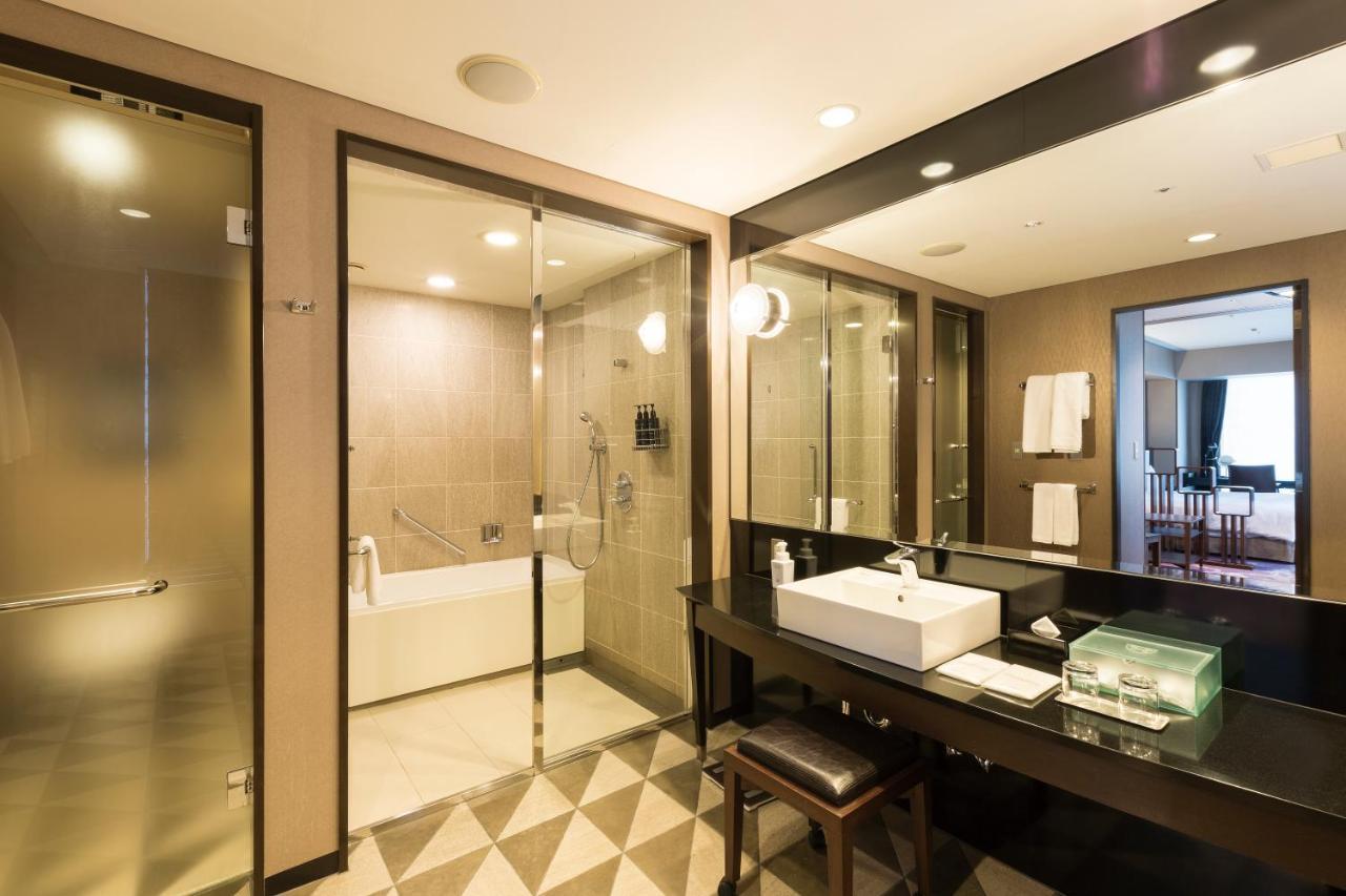 酒店 The Royal Park Iconic Shiodome 4*