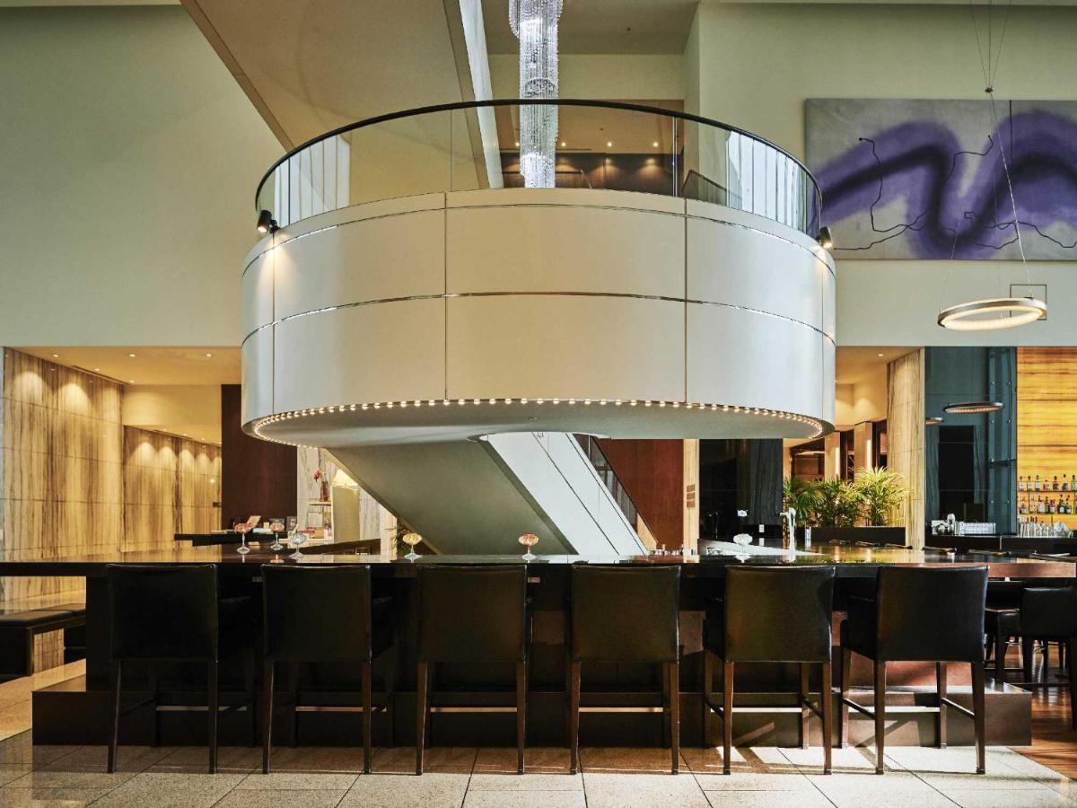 酒店 The Royal Park Iconic Shiodome 東京都