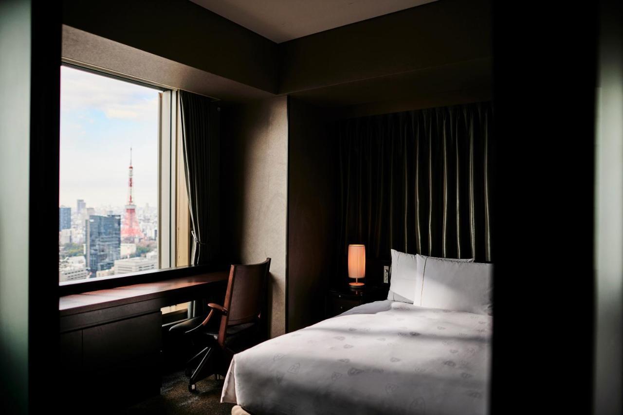 The Royal Park Iconic Shiodome 酒店