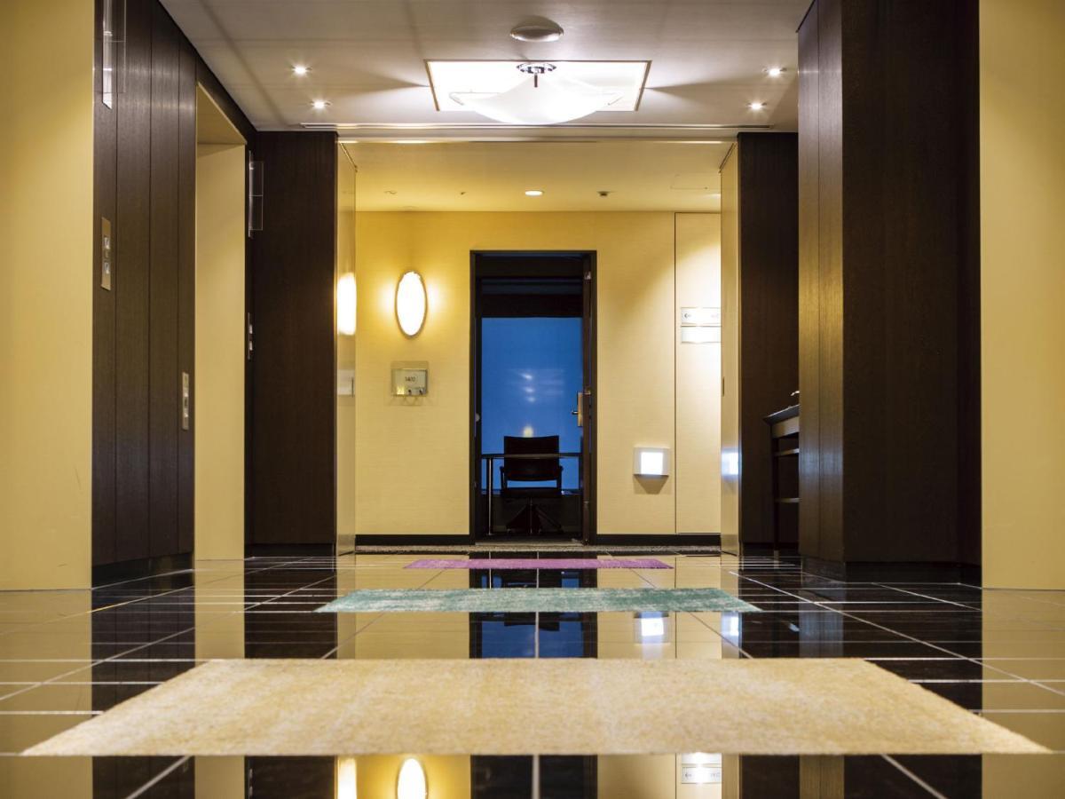 酒店 The Royal Park Iconic Shiodome 4*