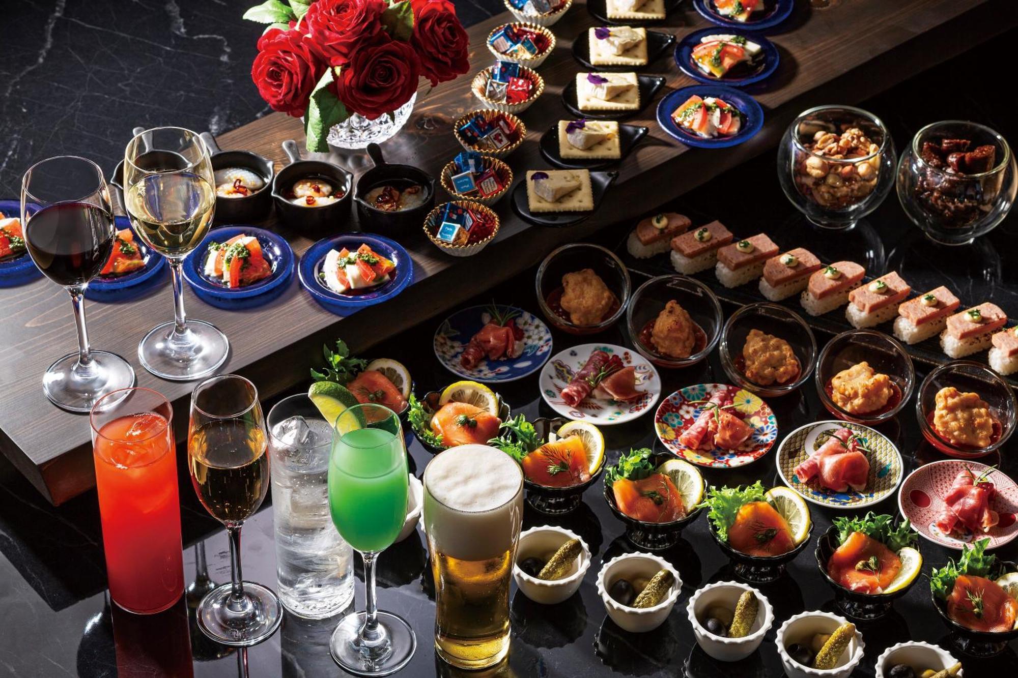 酒店 The Royal Park Iconic Shiodome 4*