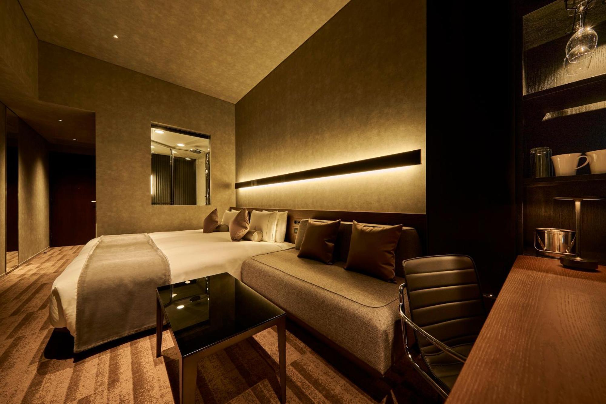 The Royal Park Iconic Shiodome 4* 東京都