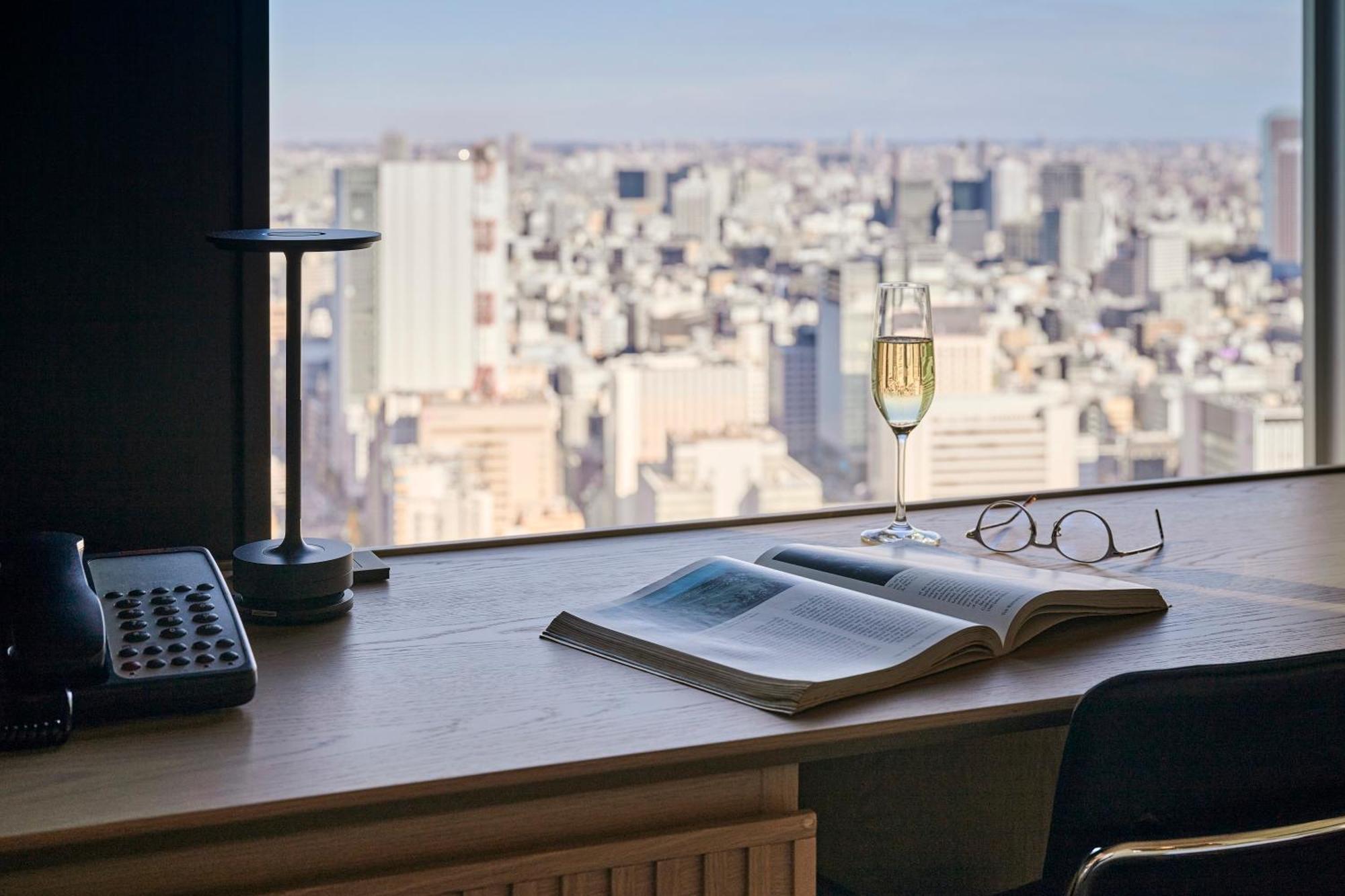 酒店 The Royal Park Iconic Shiodome