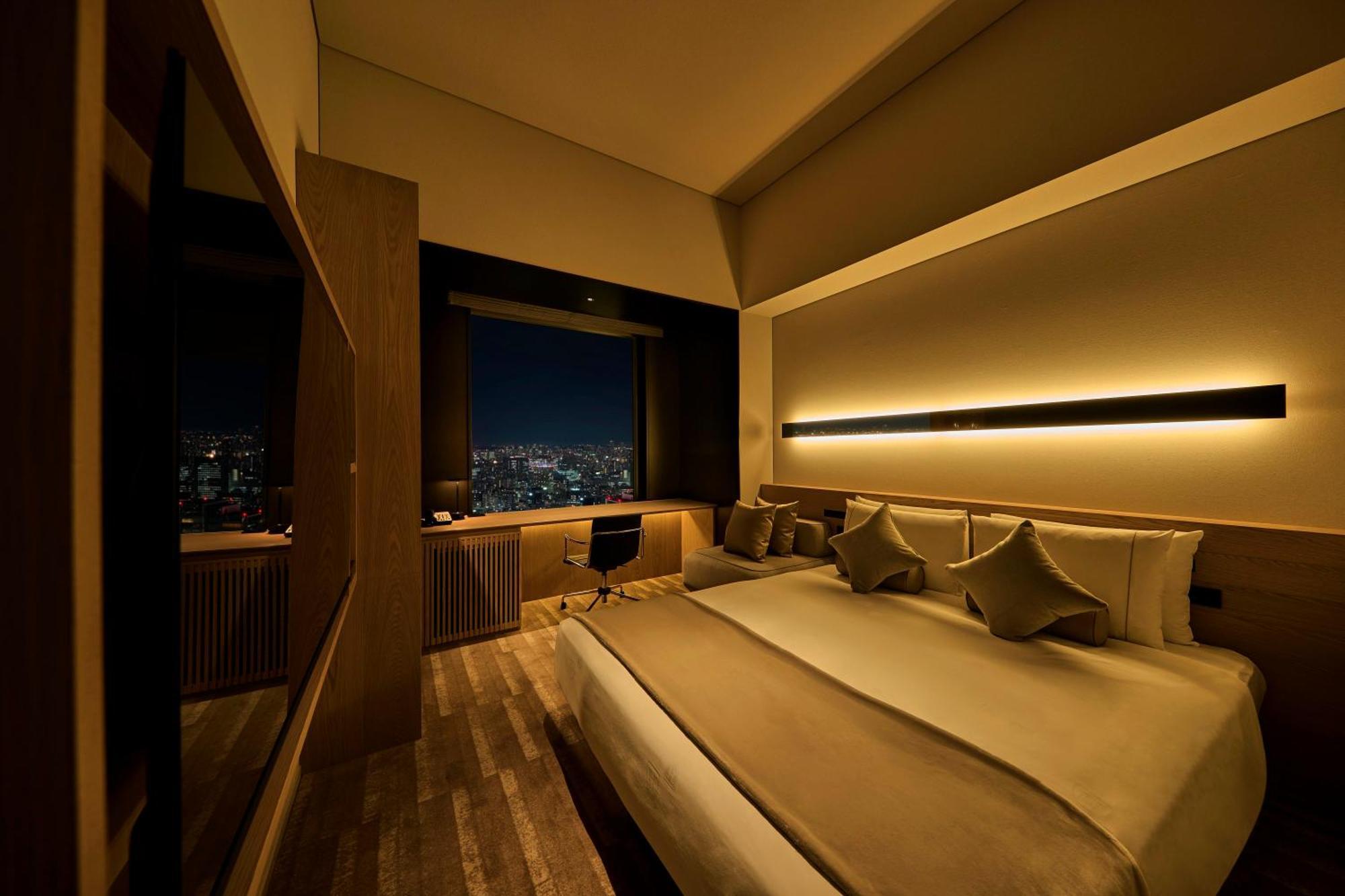 酒店 The Royal Park Iconic Shiodome 東京都