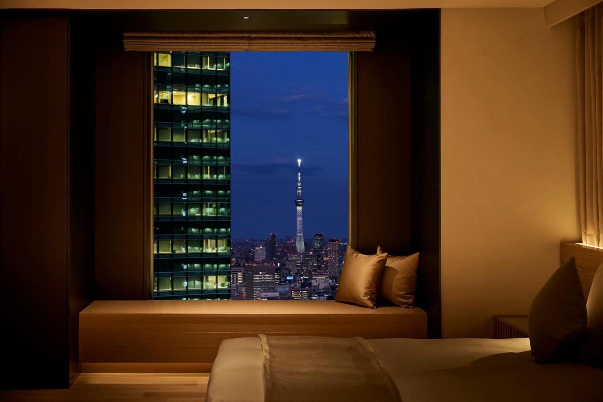 The Royal Park Iconic Shiodome 東京都