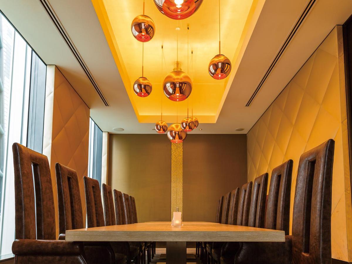 The Royal Park Iconic Shiodome 4* Präfektur Tokio